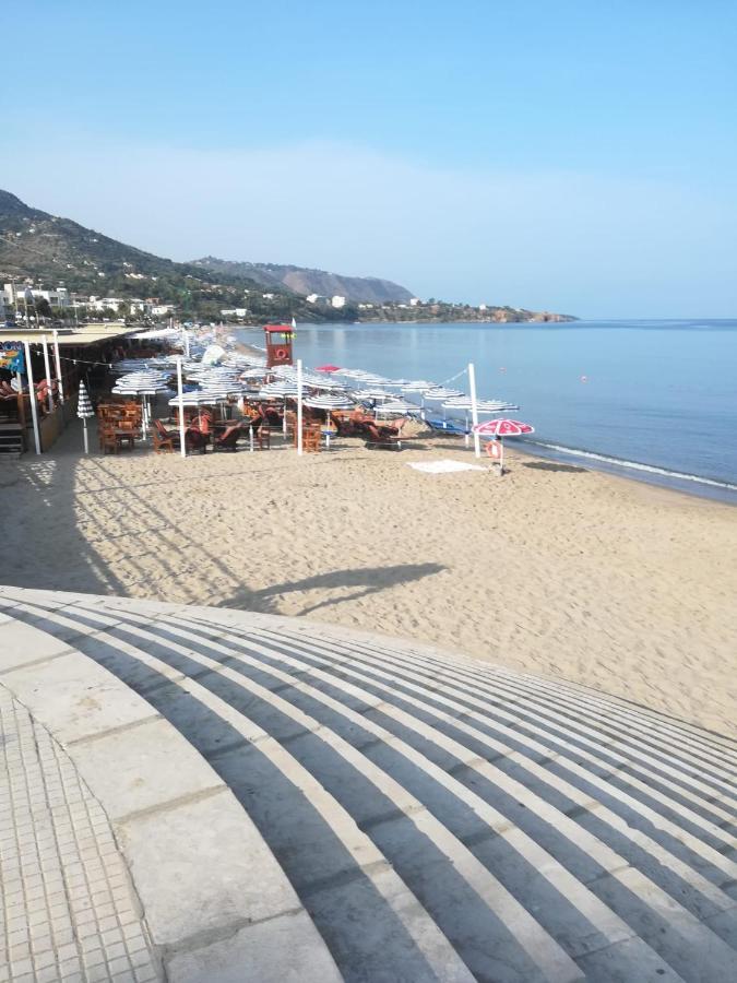 Book Your Place Cefalu Bagian luar foto