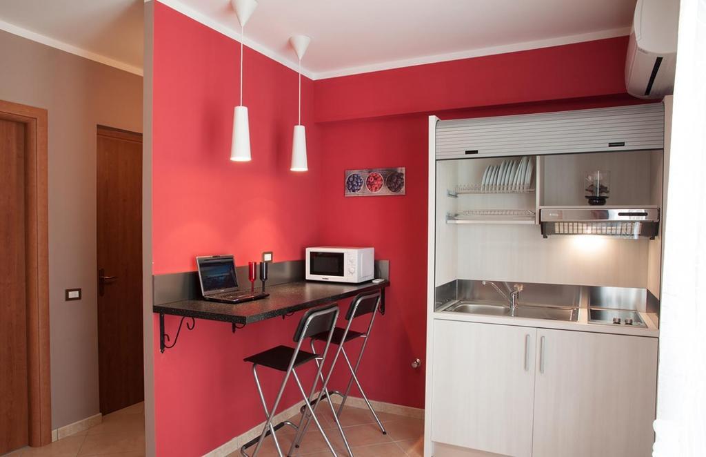 Book Your Place Cefalu Bagian luar foto