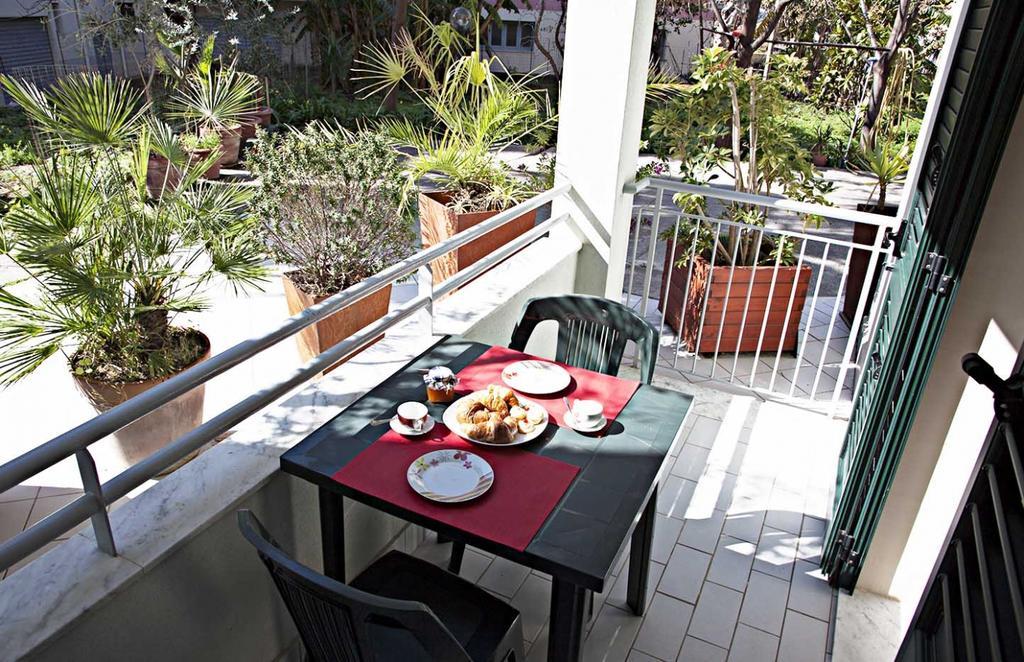Book Your Place Cefalu Bagian luar foto