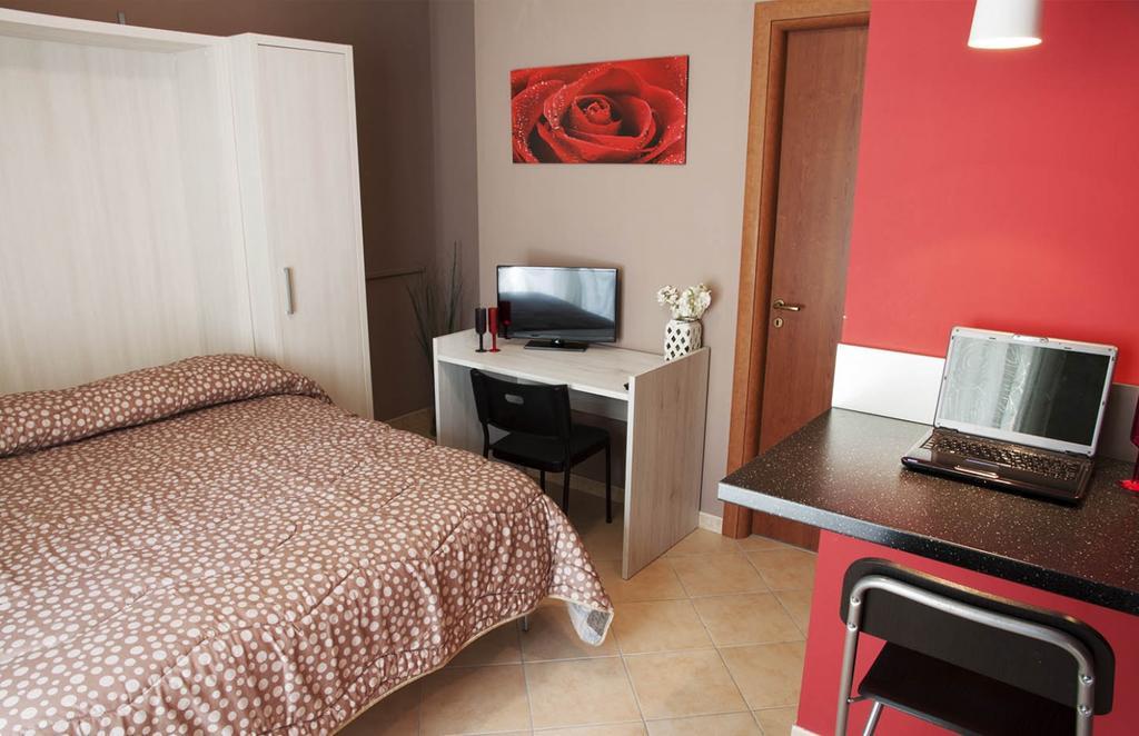 Book Your Place Cefalu Bagian luar foto