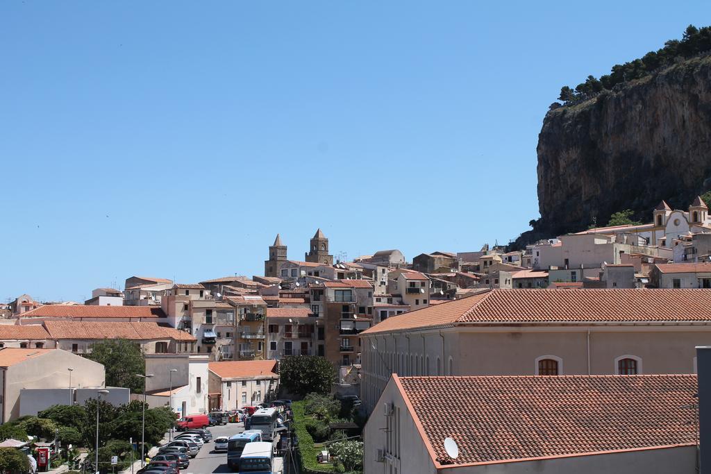 Book Your Place Cefalu Bagian luar foto