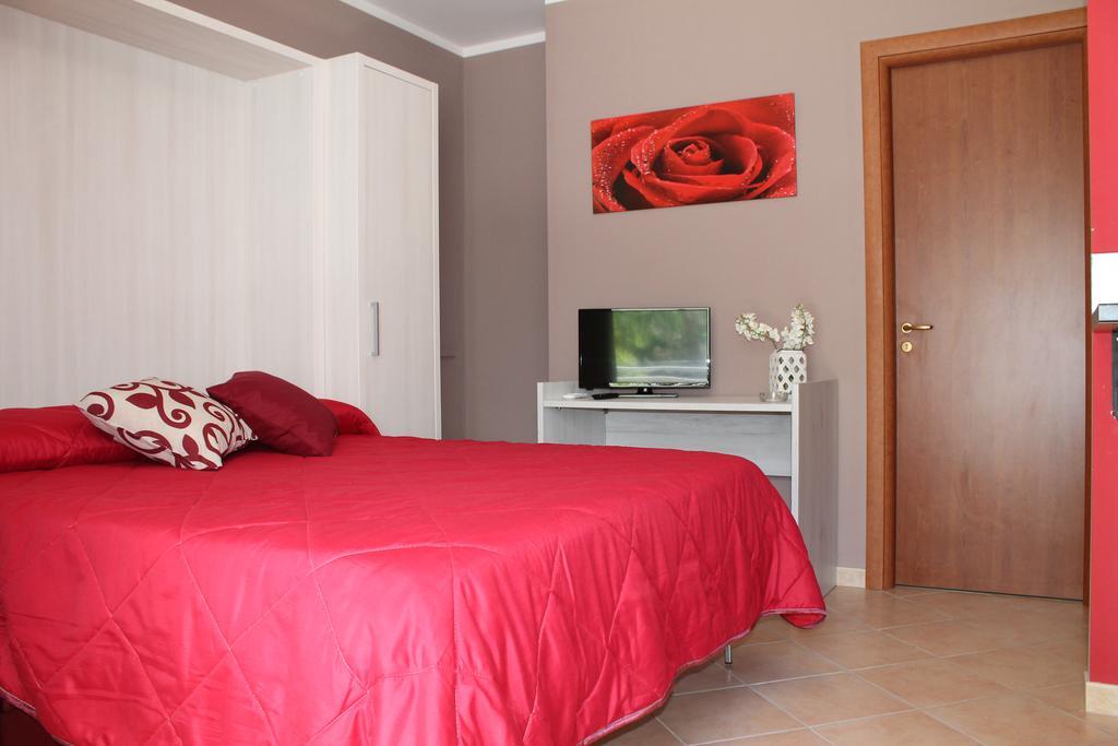 Book Your Place Cefalu Bagian luar foto