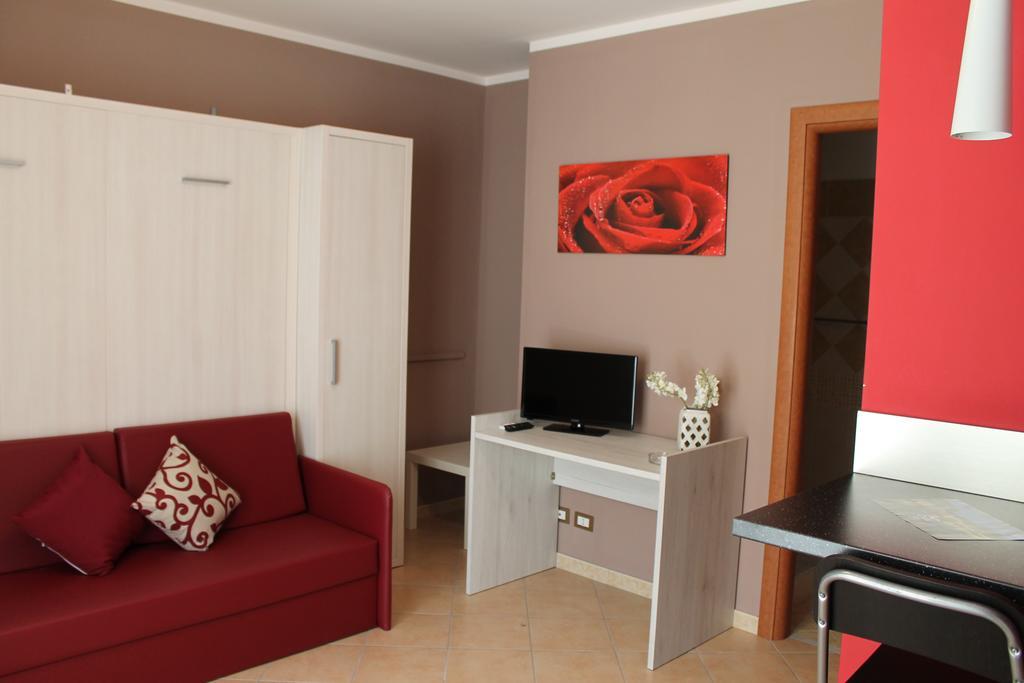 Book Your Place Cefalu Bagian luar foto