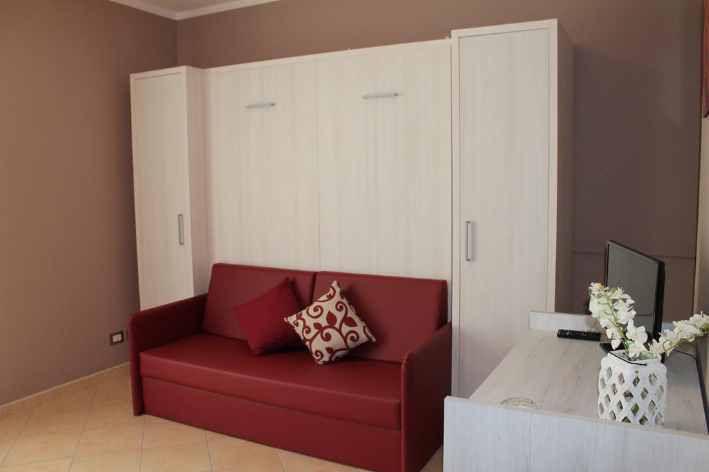 Book Your Place Cefalu Bagian luar foto